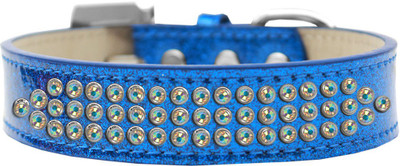 

Mirage Pet Products Dog Everyday Collar(, Blue