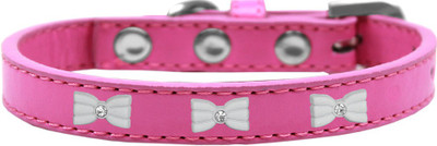 

Mirage Pet Products Dog Everyday Collar(, Pink