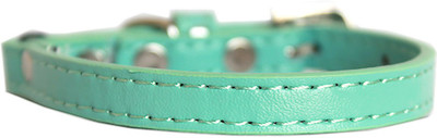 

Mirage Pet Products Dog & Cat Everyday Collar(, Aqua