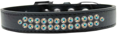 

Mirage Pet Products Dog Everyday Collar(, Black
