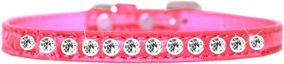 

Mirage Pet Products Dog Everyday Collar(, Pink