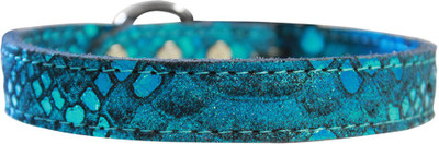 

Mirage Pet Products Dog Everyday Collar(, Blue