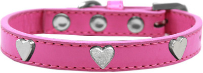 

Mirage Pet Products Dog Everyday Collar(, Pink