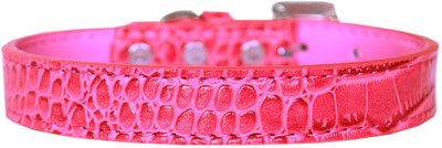 

Mirage Pet Products Dog Everyday Collar(, Pink