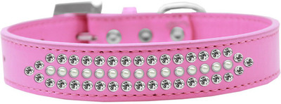 

Mirage Pet Products Dog Everyday Collar(, Pink