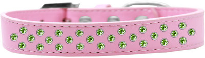 

Mirage Pet Products Dog Everyday Collar(, Pink