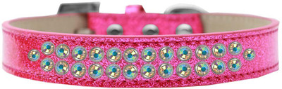 

Mirage Pet Products Dog Everyday Collar(, Pink