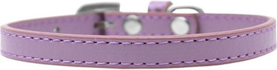 

Mirage Pet Products Dog Everyday Collar(, Lavender
