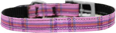

Mirage Pet Products Dog Everyday Collar(, Pink