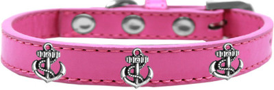 

Mirage Pet Products Dog Everyday Collar(, Pink
