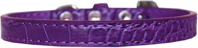 

Mirage Pet Products Dog Everyday Collar(, Purple