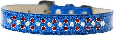

Mirage Pet Products Dog Everyday Collar(, Blue