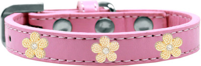 

Mirage Pet Products Dog Everyday Collar(, Pink