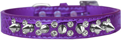

Mirage Pet Products Dog Everyday Collar(, Purple