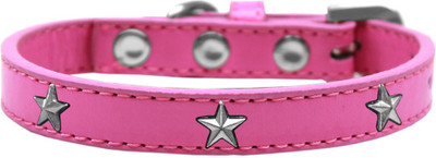 

Mirage Pet Products Dog Everyday Collar(, Pink