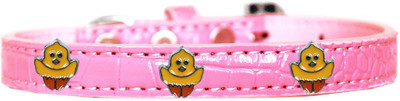 

Mirage Pet Products Dog Everyday Collar(, Pink