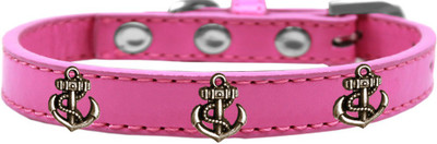 

Mirage Pet Products Dog Everyday Collar(, Pink