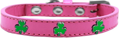 

Mirage Pet Products Dog Everyday Collar(, Pink
