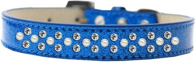 

Mirage Pet Products Dog Everyday Collar(, Blue