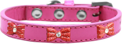

Mirage Pet Products Dog Everyday Collar(, Pink