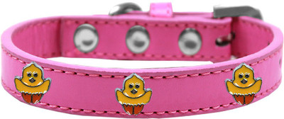 

Mirage Pet Products Dog Everyday Collar(, Pink