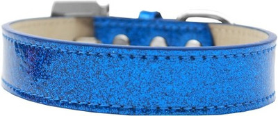 

Mirage Pet Products Dog Everyday Collar(, Blue