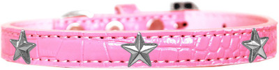 

Mirage Pet Products Dog Everyday Collar(, Pink