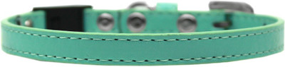 

Mirage Pet Products Dog & Cat Everyday Collar(, Aqua