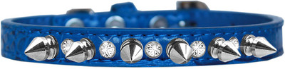 

Mirage Pet Products Dog Everyday Collar(, Blue