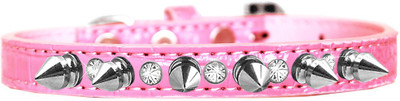 

Mirage Pet Products Dog Everyday Collar(, Pink