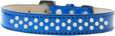

Mirage Pet Products Dog Everyday Collar(, Blue