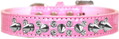 

Mirage Pet Products Dog Everyday Collar(, Pink