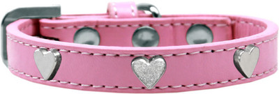 

Mirage Pet Products Dog Everyday Collar(, Pink