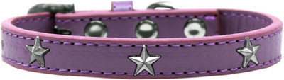 

Mirage Pet Products Dog Everyday Collar(, Lavender