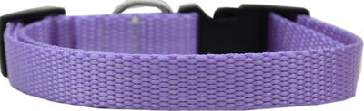 

Mirage Pet Products Dog Everyday Collar(, Lavender