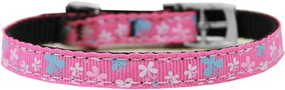 

Mirage Pet Products Dog Everyday Collar(, Pink