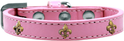 

Mirage Pet Products Dog Everyday Collar(, Pink