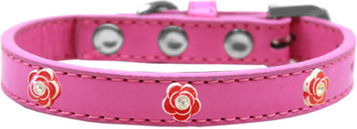 

Mirage Pet Products Dog Everyday Collar(, Pink