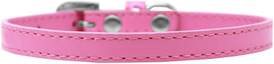 

Mirage Pet Products Dog Everyday Collar(, Pink