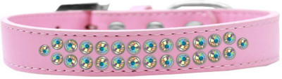 

Mirage Pet Products Dog Everyday Collar(, Pink