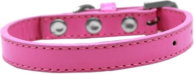 

Mirage Pet Products Dog Everyday Collar(, Pink