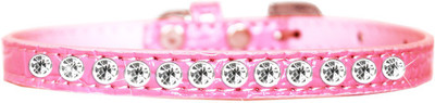 

Mirage Pet Products Dog Everyday Collar(, Pink