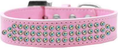 

Mirage Pet Products Dog Everyday Collar(, Pink