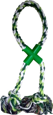 

JAINSONS PET PRODUCTS Cotton Chew Toy For Dog & Cat