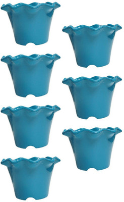

NIBBO Plant Container Set(Plastic)