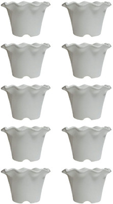 

NIBBO Plant Container Set(Plastic)