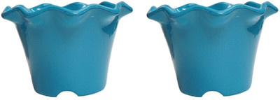 

NIBBO Plant Container Set(Plastic)