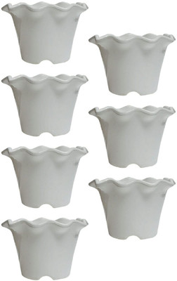 NIBBO Plant Container Set(Plastic)