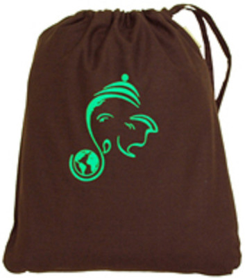 

Clean Planet CP_GIFTBAG_GIFTBAGS01_Brown Potli(Brown)