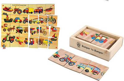 

Skillofun Bumper to Bumper Transport Floor(1 Pieces)